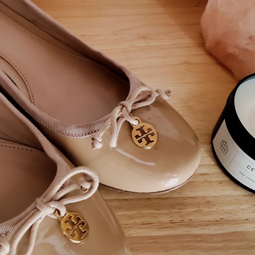 Tory Burch Slip-ons